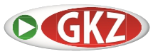 GKZ Logo