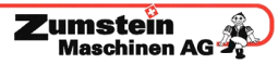 Zumstein Maschinen AG Logo