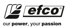 efco Logo