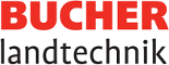 Bucher Landtechnik Logo